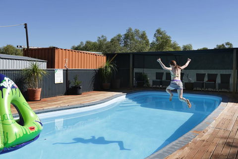 AAOK Moondarra Accommodation Village - Hotel Gold Coast 2