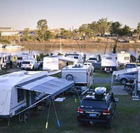 AAOK Riverdale Caravan Park - Hotel Gold Coast