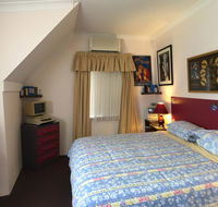 Aarn House BB Airport Accommodation - Hotel Gold Coast