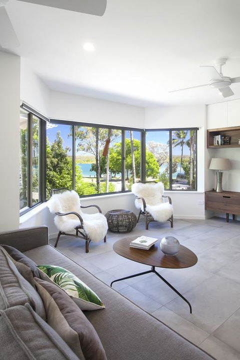 Aarons Luxury Retreat - Hotel Gold Coast 3