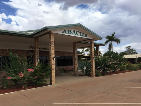Abacus Motel - Hotel Gold Coast 0