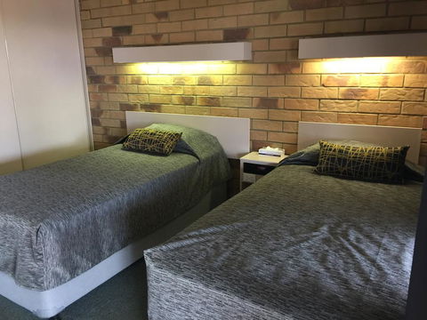 Abacus Motel - Hotel Gold Coast 1