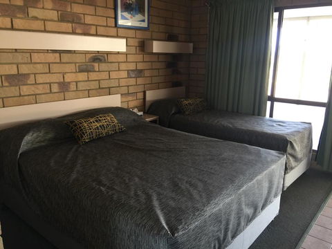 Abacus Motel - Hotel Gold Coast 3