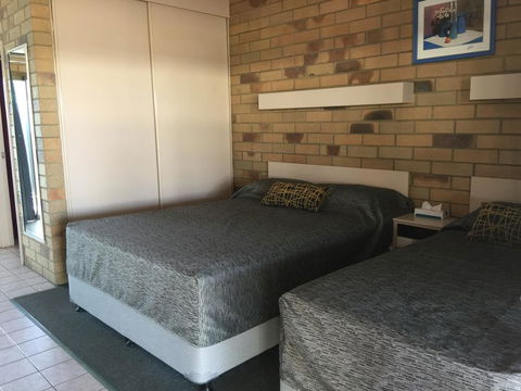 Abacus Motel - Hotel Gold Coast 2
