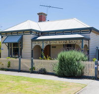 Abaleen House - Hotel Gold Coast