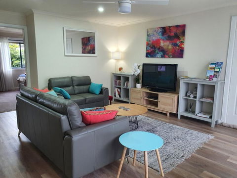 Abalone Guest Accommodation - Hotel Gold Coast 0
