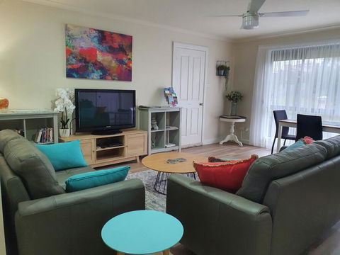 Abalone Guest Accommodation - Hotel Gold Coast 1