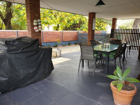 Abbey Beach Cottage - Hotel Gold Coast 1