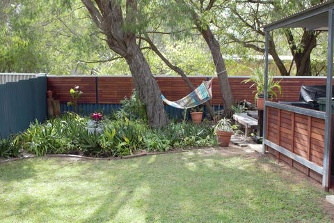 Abbey Beach Cottage - Hotel Gold Coast 0