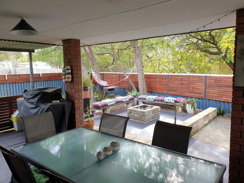 Abbey Beach Cottage - Hotel Gold Coast 3