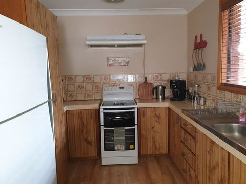 Abbey Beach Shack - Hotel Gold Coast 2