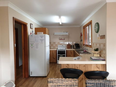 Abbey Beach Shack - Hotel Gold Coast 3