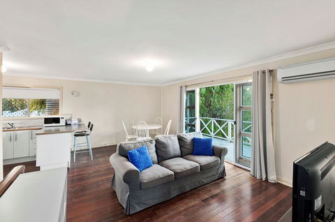 Abbey Beachviews - Hotel Gold Coast 3