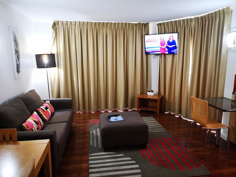 Abbey On Roma Hotel & Apartments - Hotel Gold Coast 2