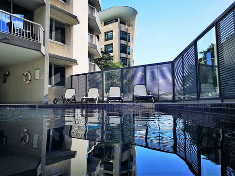 Abbey On Roma Hotel & Apartments - Hotel Gold Coast 1