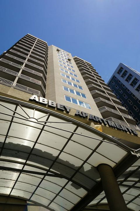 Abbey On Roma Hotel & Apartments - Hotel Gold Coast 3