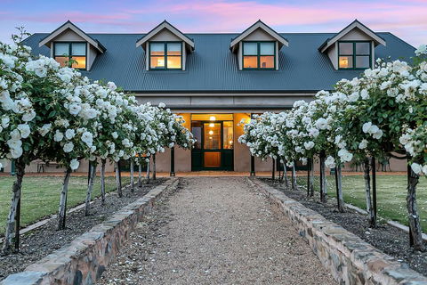 Abbotsford Country House Barossa Valley - Hotel Gold Coast 0