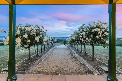 Abbotsford Country House Barossa Valley - Hotel Gold Coast 1