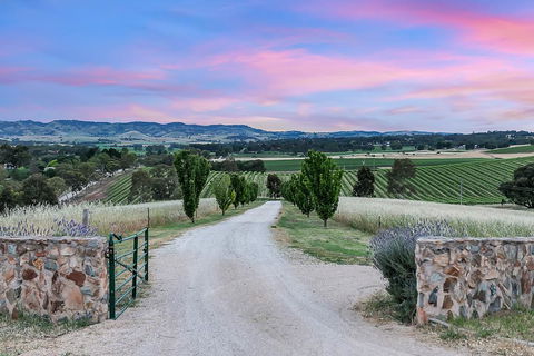 Abbotsford Country House Barossa Valley - Hotel Gold Coast 2