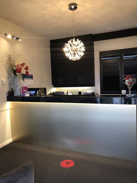 Abbotsleigh Motor Inn - Hotel Gold Coast 1