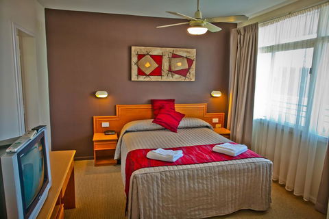 Abbotsleigh Motor Inn - Hotel Gold Coast 2