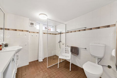 Abby's Poolside Retreat 1 - Hotel Gold Coast 2