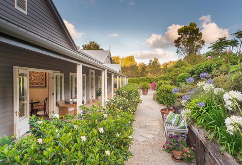 Abelia House - Hotel Gold Coast 0