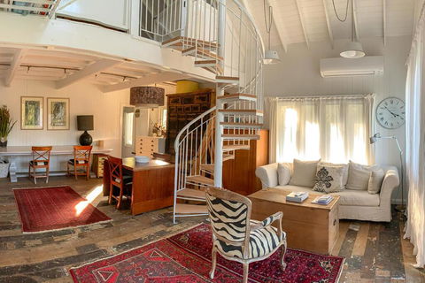 Abelia House - Hotel Gold Coast 1