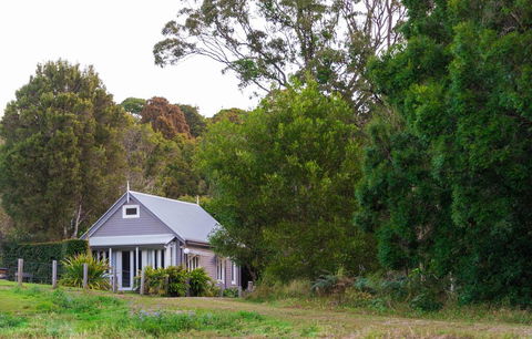 Abelia House - Hotel Gold Coast 2