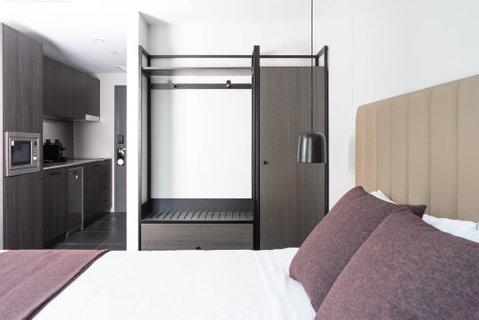 Abode Belconnen - Hotel Gold Coast 0