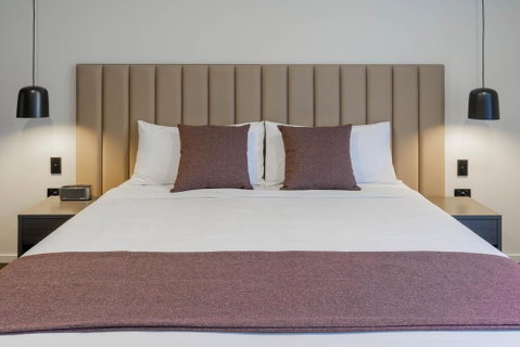 Abode Belconnen - Hotel Gold Coast 1