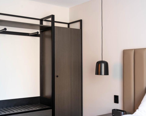 Abode Belconnen - Hotel Gold Coast 2
