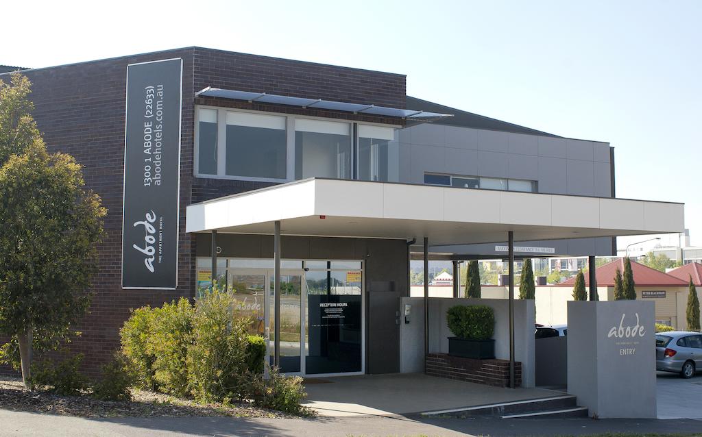 Gungahlin ACT Hotel Gold Coast
