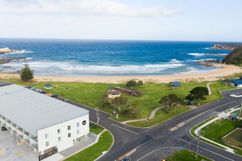 Abode Malua Bay - Hotel Gold Coast 0