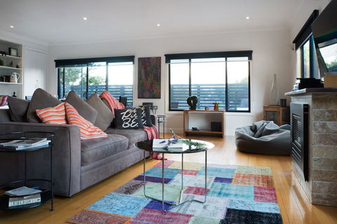 Absolute - Hotel Gold Coast 1