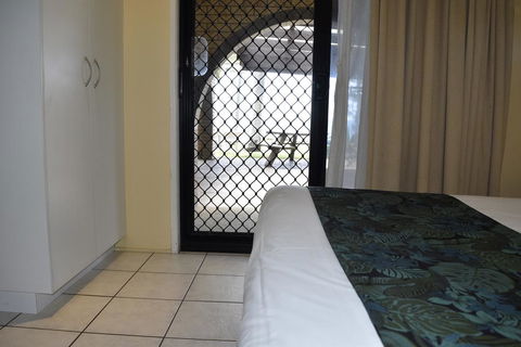 ABSOLUTE BEACH FRONT MACKAY - Comfort Resort Blue Pacific - Hotel Gold Coast 2