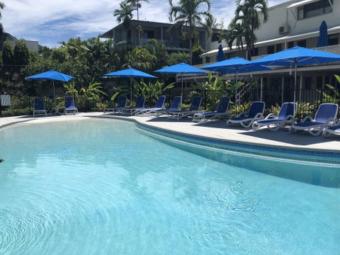Absolute Beachfront - Hotel Gold Coast 0