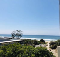 Absolute Beachfront - Cabarita Beach - Ocean Views - 3 Bed Apartment - Hotel Gold Coast
