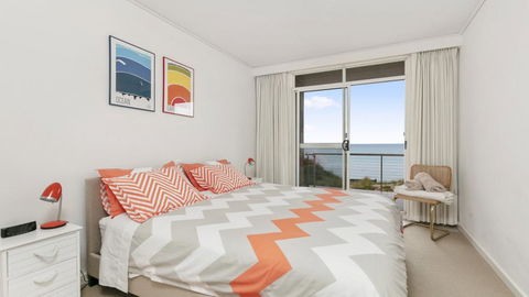 ABSOLUTE BEACHFRONT - FRANKSTON - Hotel Gold Coast 3