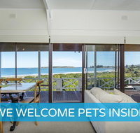 Absolute Beachfront 3BR 2BA Home w/ Beach Track - Hotel Gold Coast