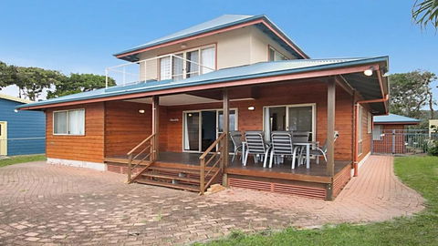 Absolute Beachfront At Hastings - Hotel Gold Coast 2