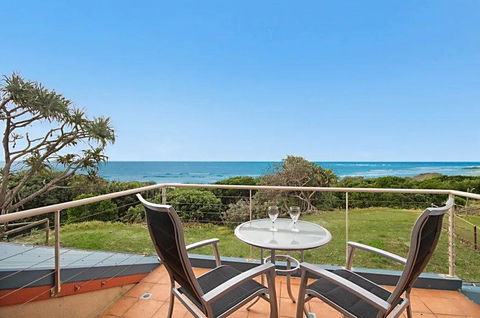 Absolute Beachfront At Hastings - Hotel Gold Coast 0
