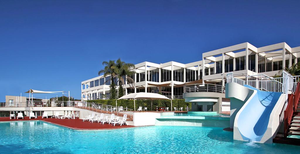 Korora NSW Hotel Gold Coast