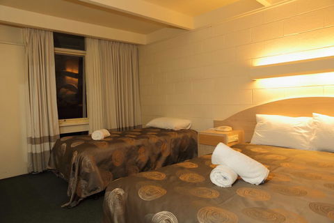 Absolute Lakes Entrance Motel - Hotel Gold Coast 1