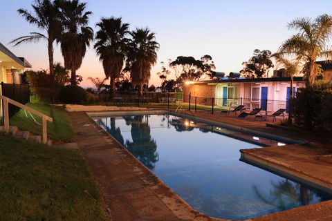 Absolute Lakes Entrance Motel - Hotel Gold Coast 0
