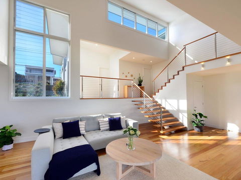 Absolute Waterfront - Hotel Gold Coast 3