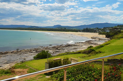 Absolute Waterfront - Hotel Gold Coast 1