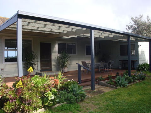 Absolute Waterfront - Hotel Gold Coast 0