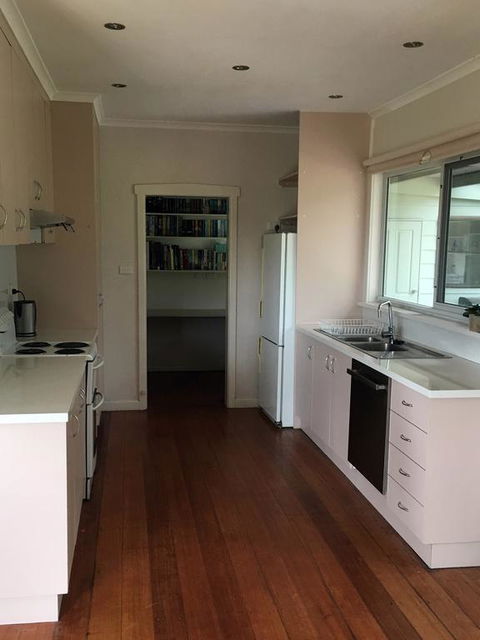 Absolute Waterfront - Hotel Gold Coast 3