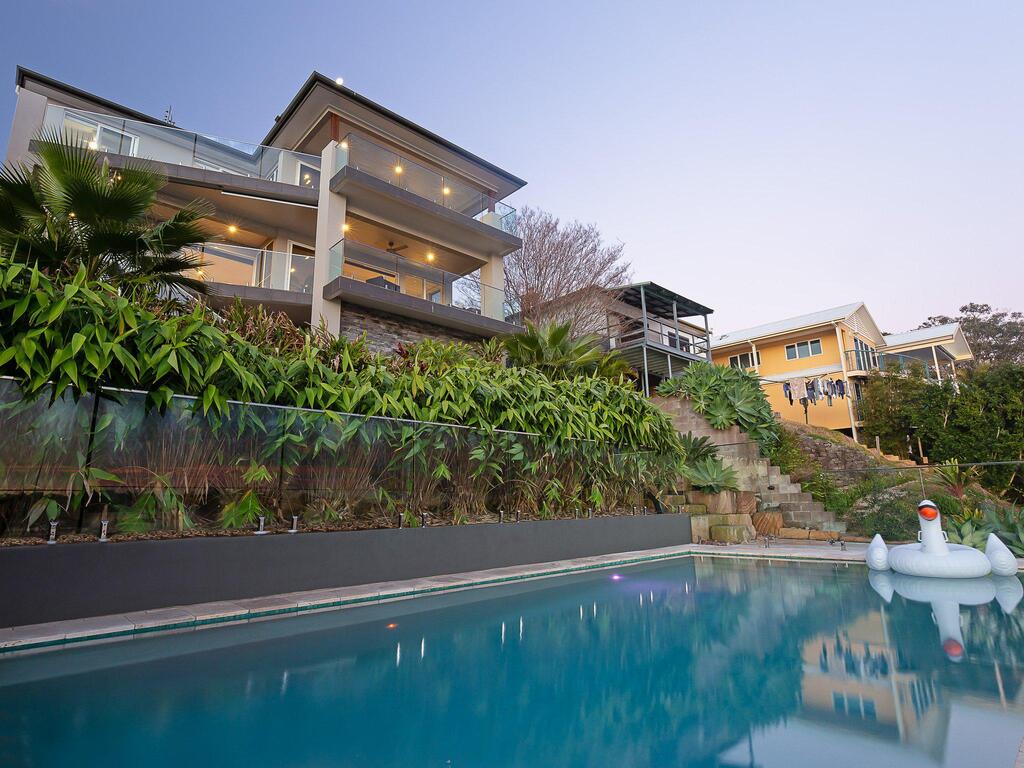 Awaba NSW Hotel Gold Coast